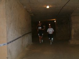 Grotten Marathon